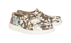 HEY DUDE WENDY DISCO CAW TAN